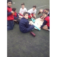 Convivencia de 6to. grado